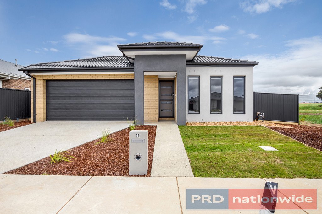 28 Clydesdale Drive BONSHAW 1