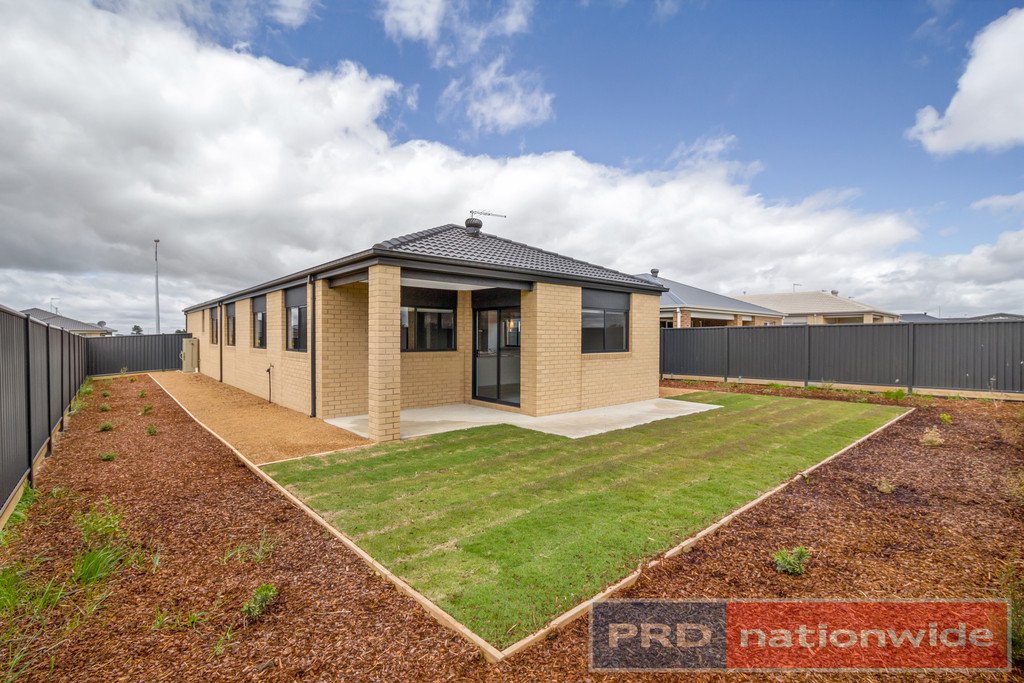 28 Clydesdale Drive BONSHAW 9