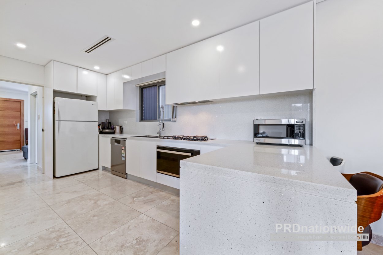 28 Connemarra Street BEXLEY 2