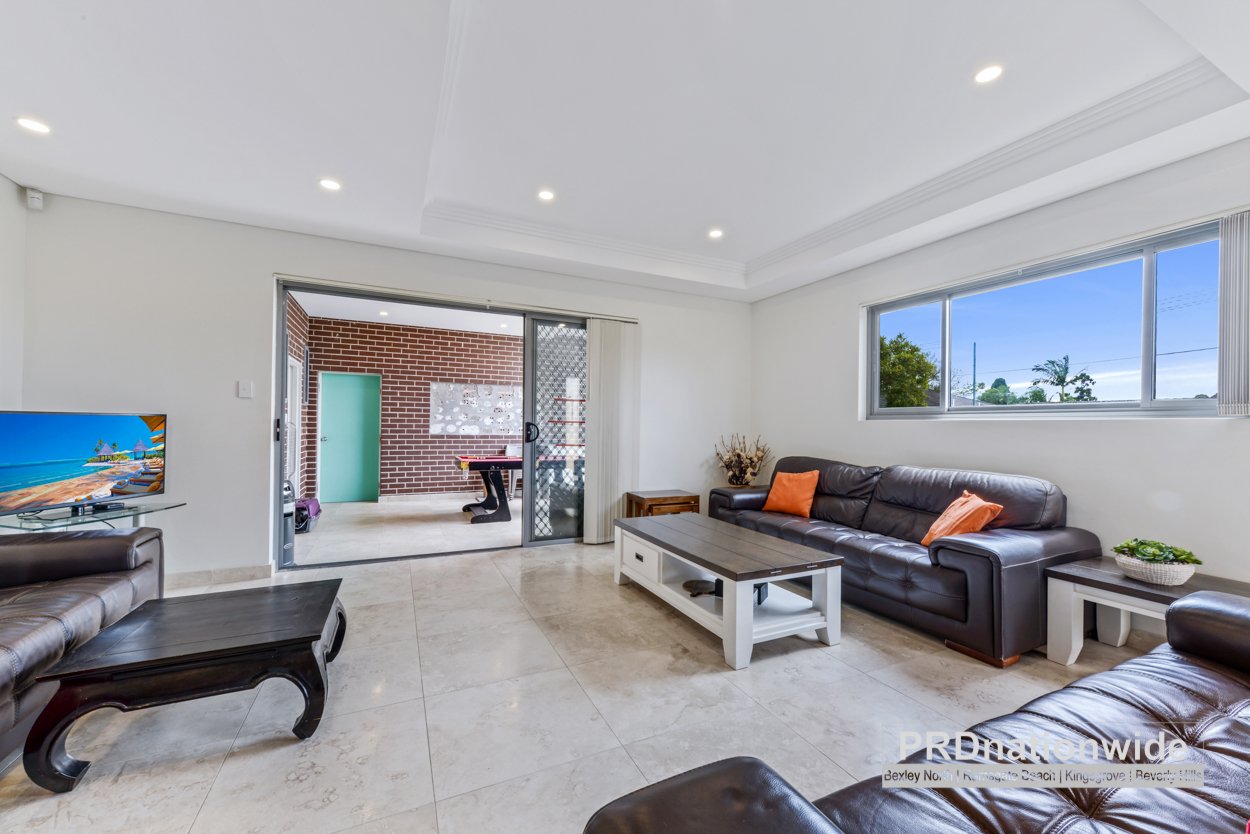 28 Connemarra Street BEXLEY 3