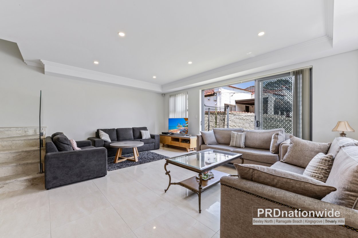 28 Connemarra Street BEXLEY 5