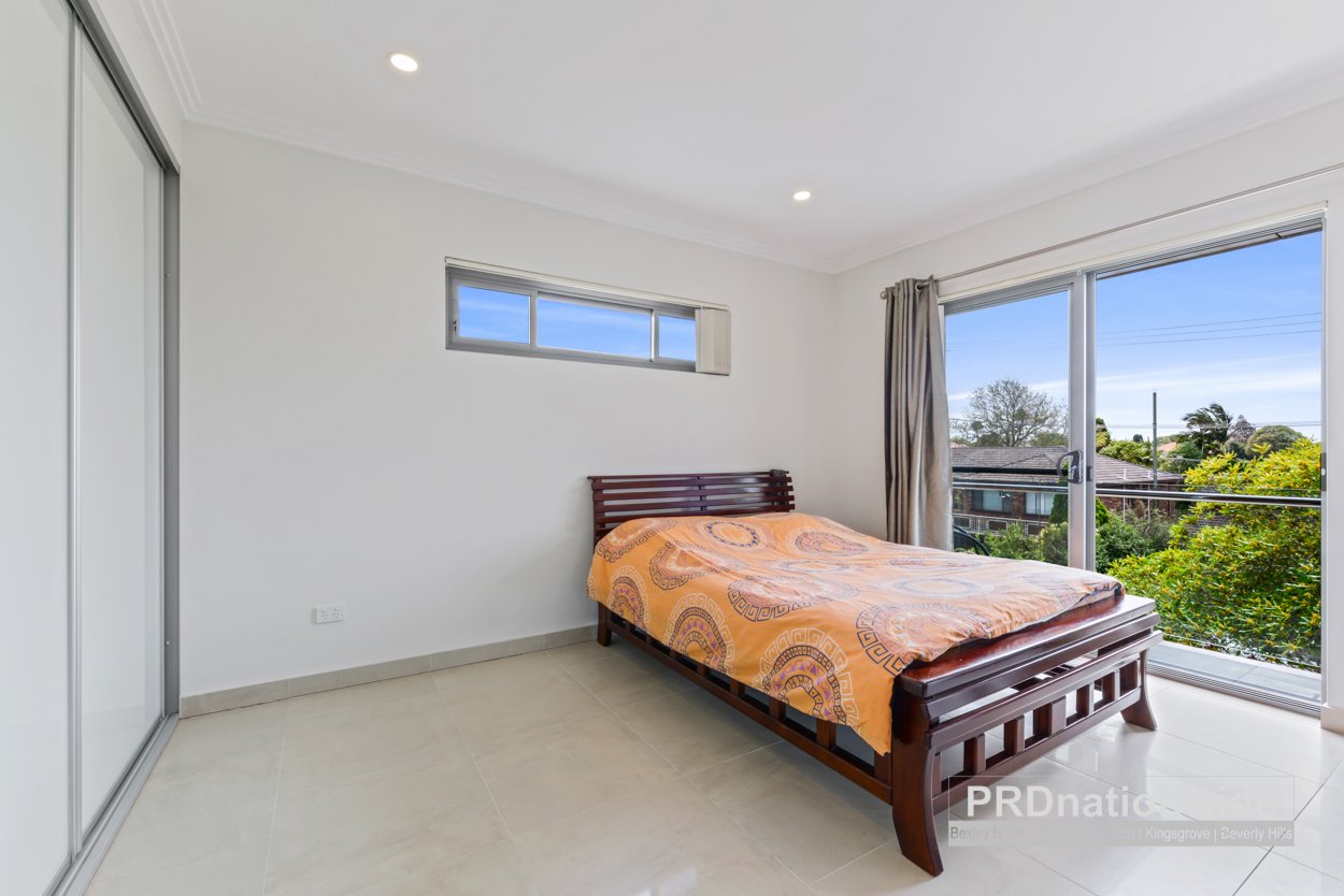 28 Connemarra Street BEXLEY 8