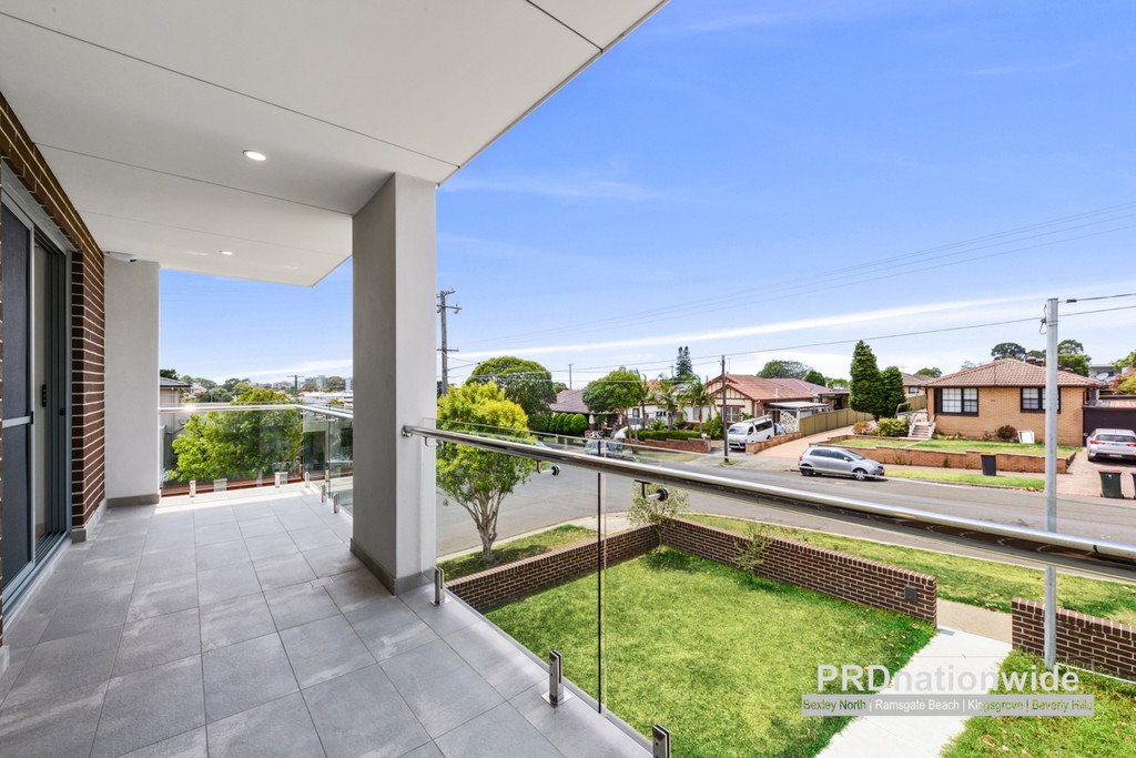 28 Connemarra Street BEXLEY 9