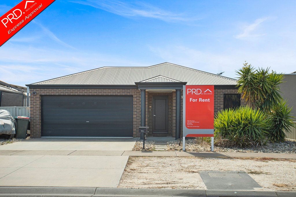 28 Cooba Drive EPSOM 1