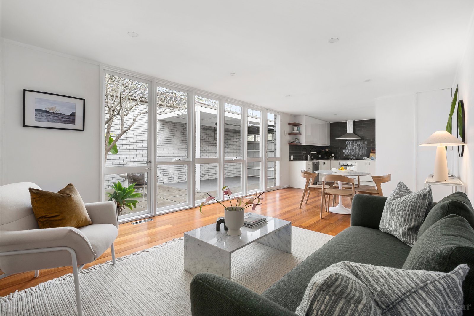 Real Estate and Property in 2/8 Cooloongatta Road, Camberwell, VIC