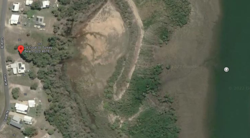 28 Coral Street TURKEY BEACH 1