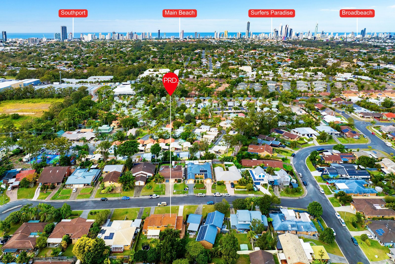 2/8 Corunna Crescent ASHMORE 16