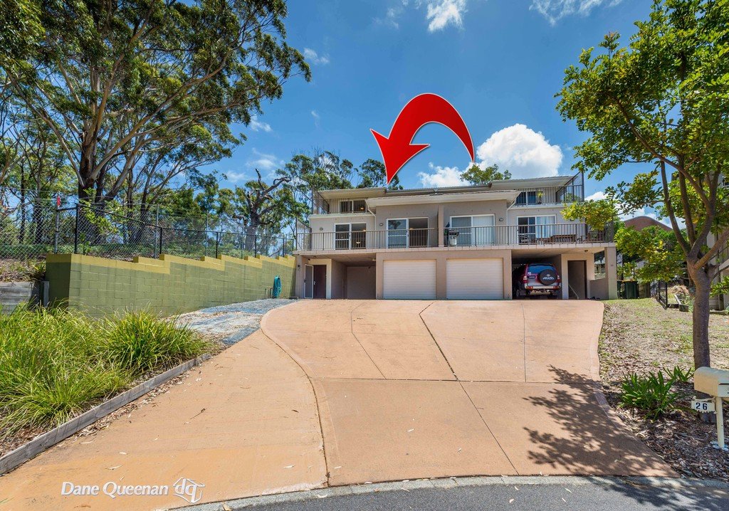 28 Coventry Place NELSON BAY 5