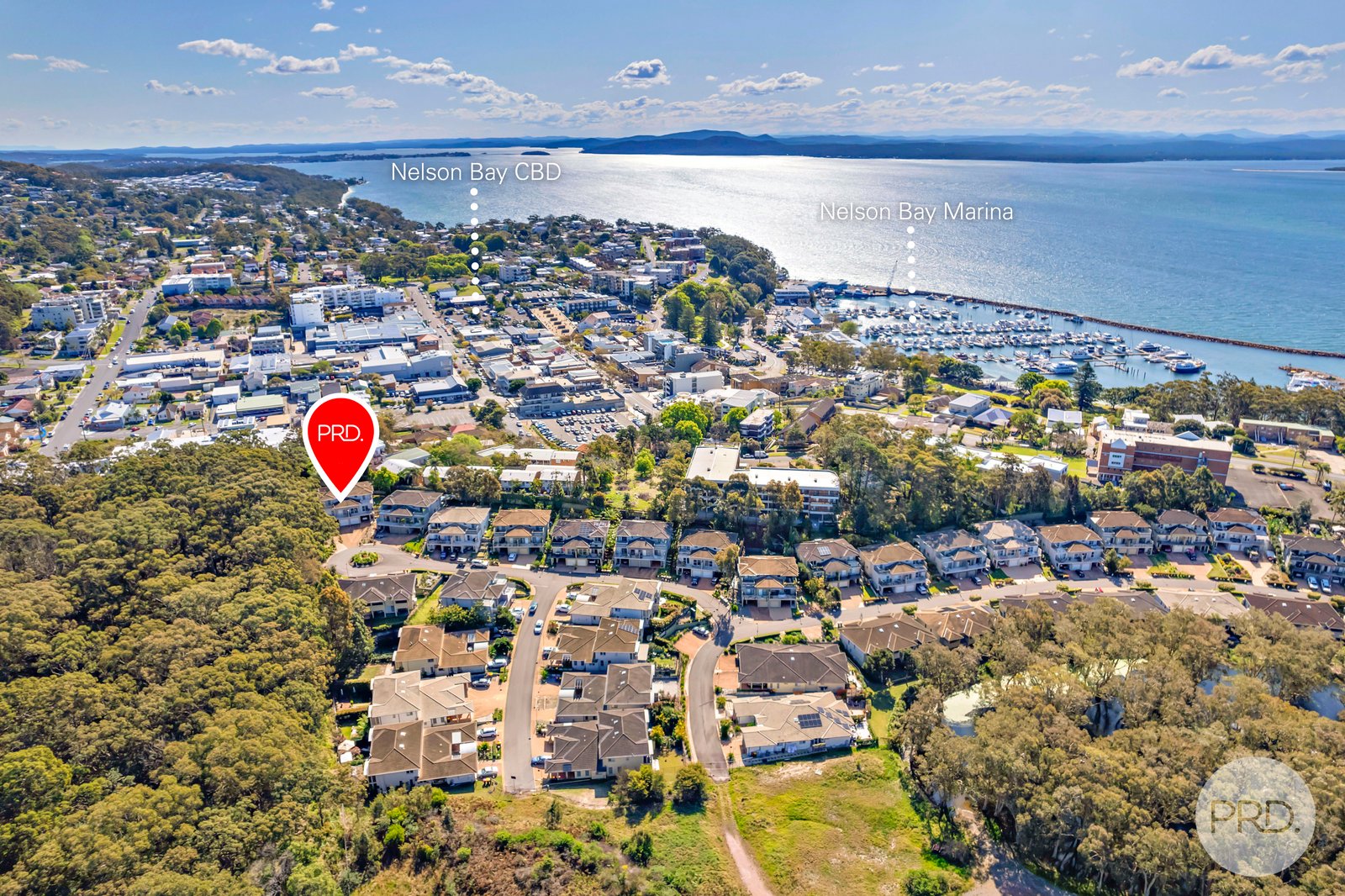 28 Coventry Place NELSON BAY 2