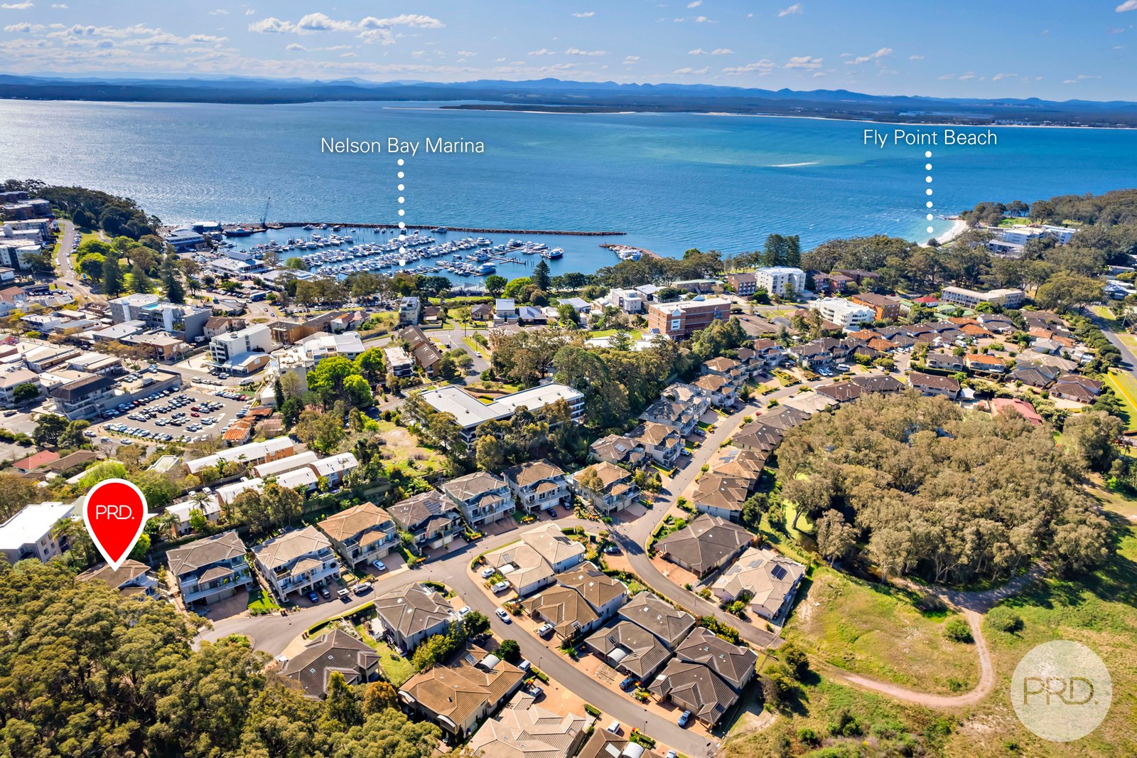 28 Coventry Place NELSON BAY 13