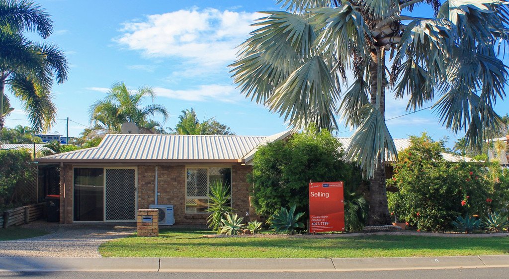 28 Crest Avenue BOYNE ISLAND 1