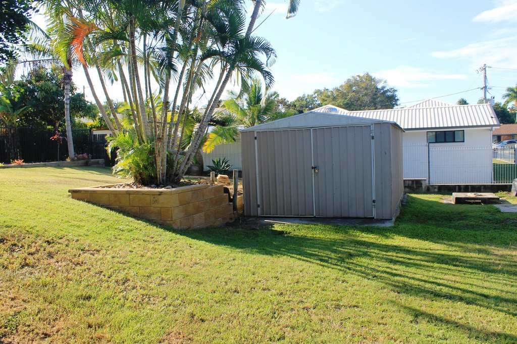 28 Crest Avenue BOYNE ISLAND 16