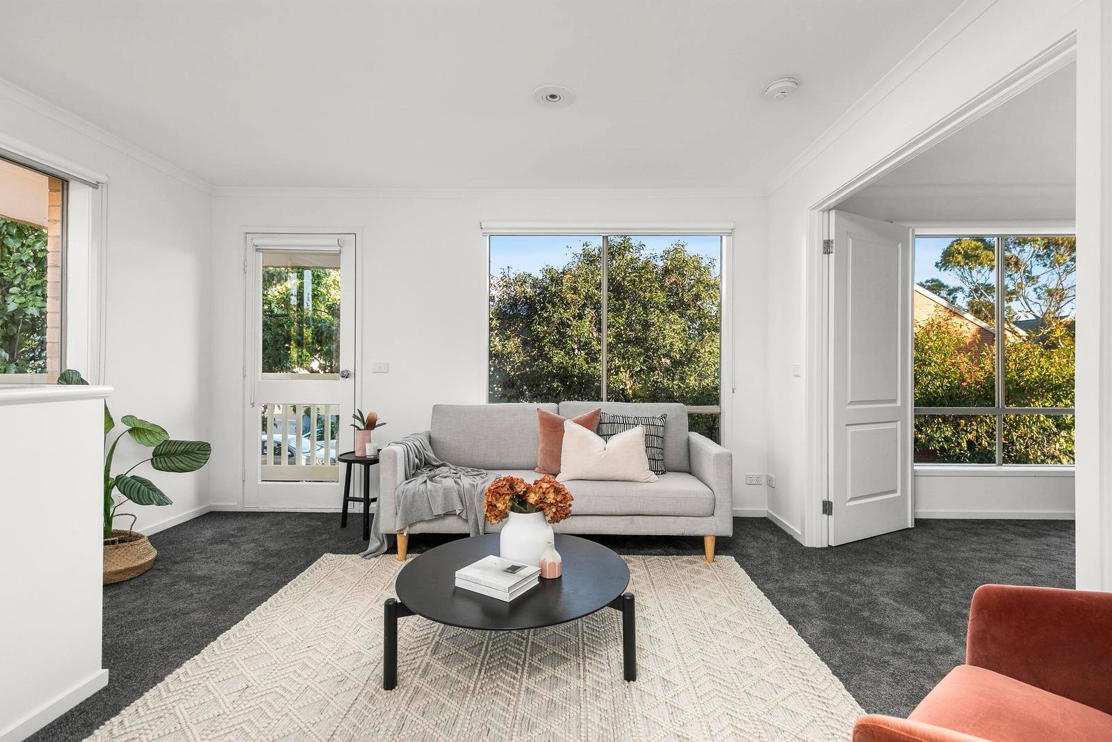 28 Crichton Lane, Kensington VIC 3031