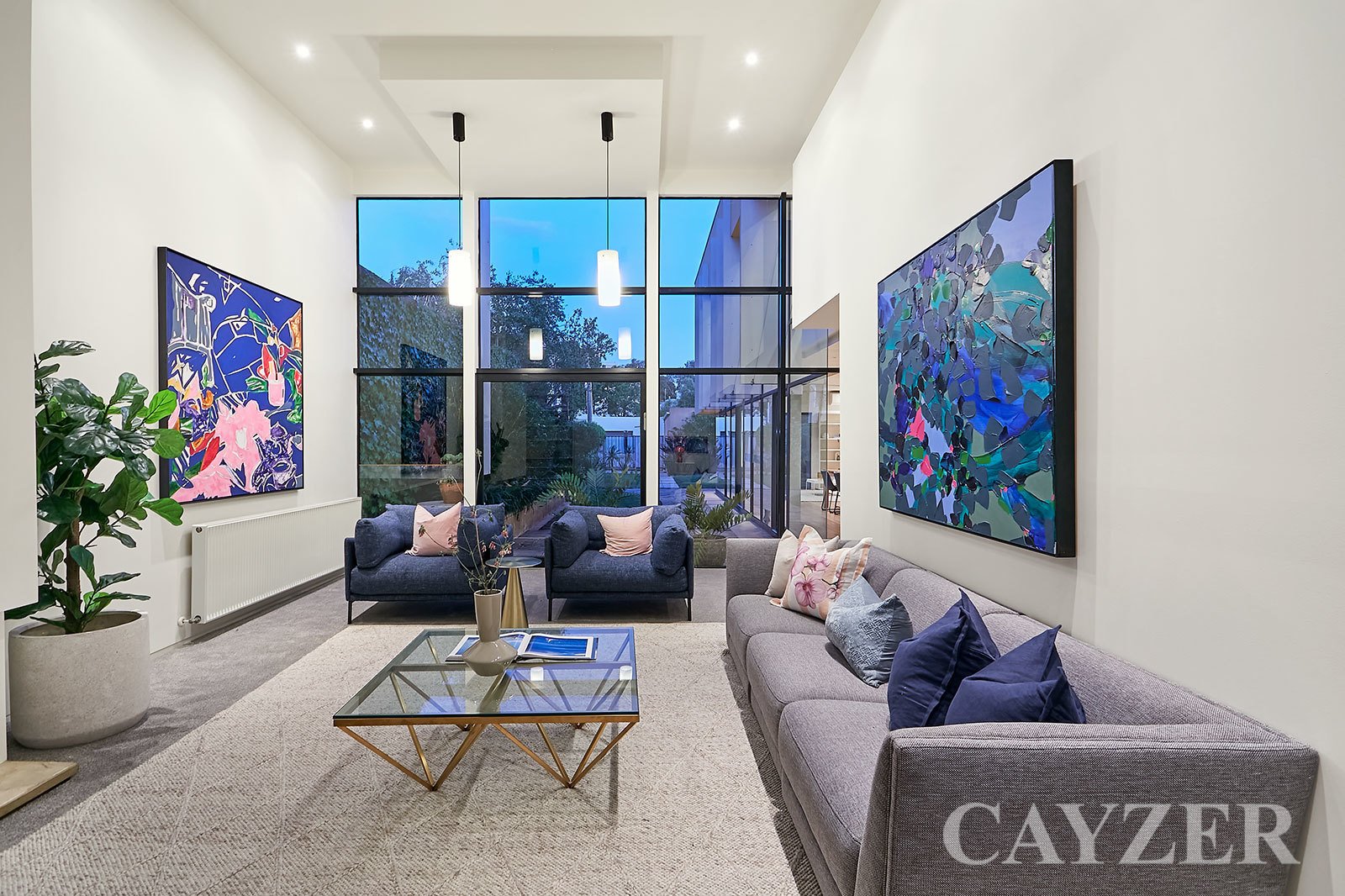 Gallery: 28 Cruikshank Street