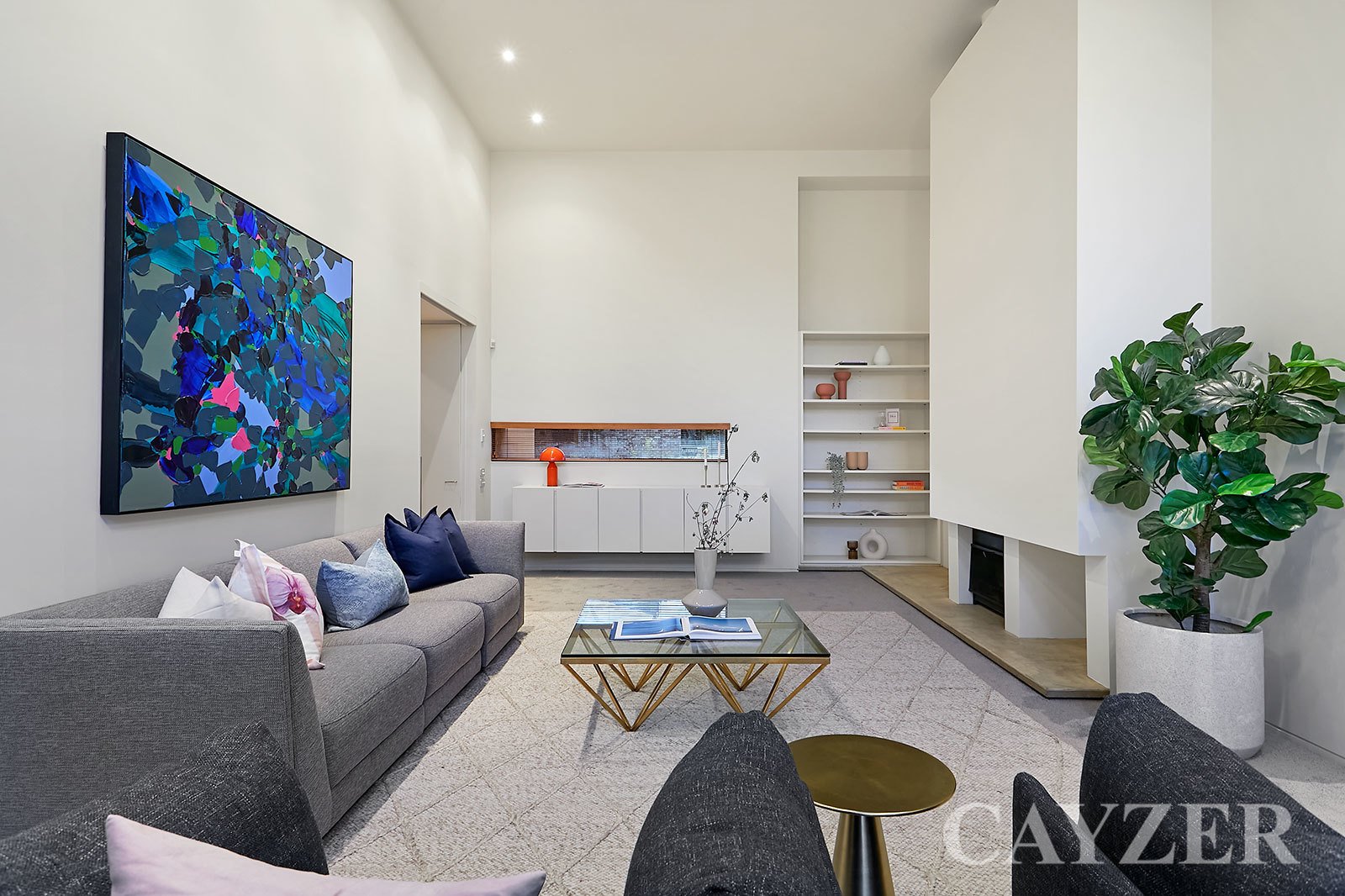 Gallery: 28 Cruikshank Street
