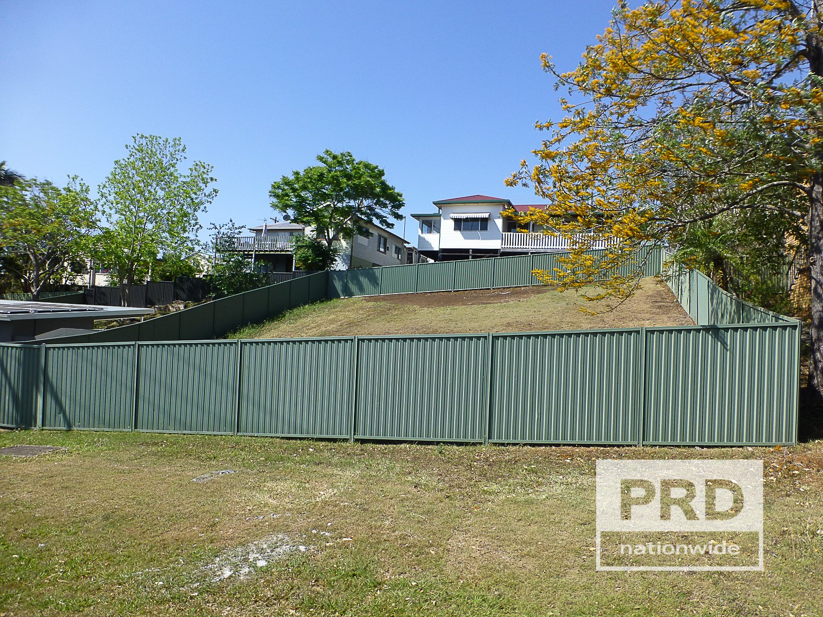 28 Curtois Street KYOGLE 1