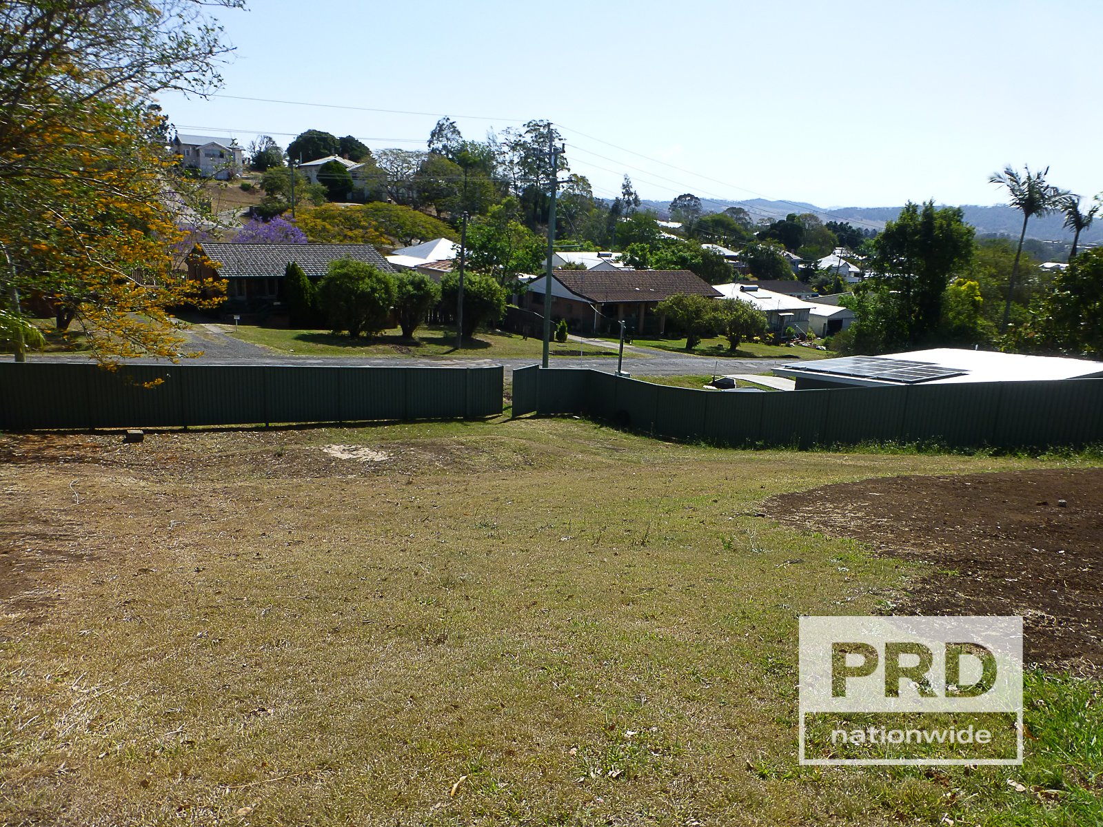 28 Curtois Street KYOGLE 2
