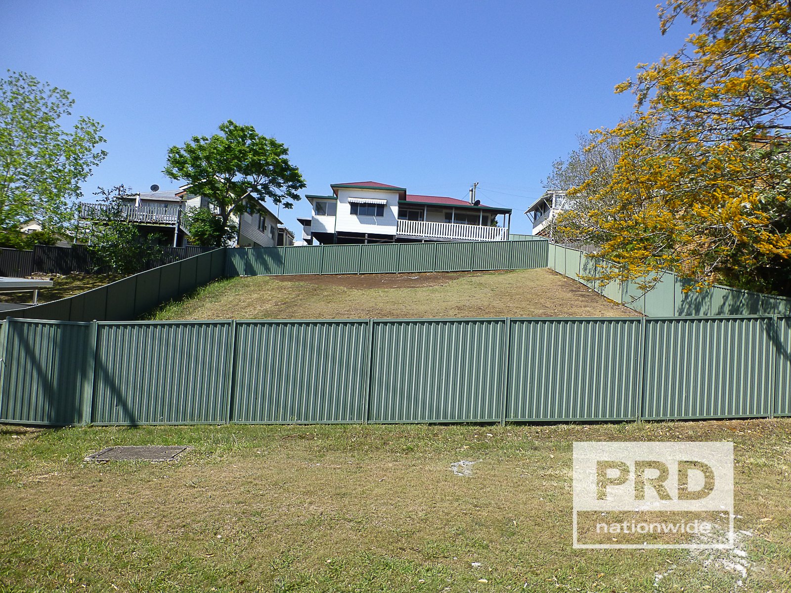 28 Curtois Street KYOGLE 3