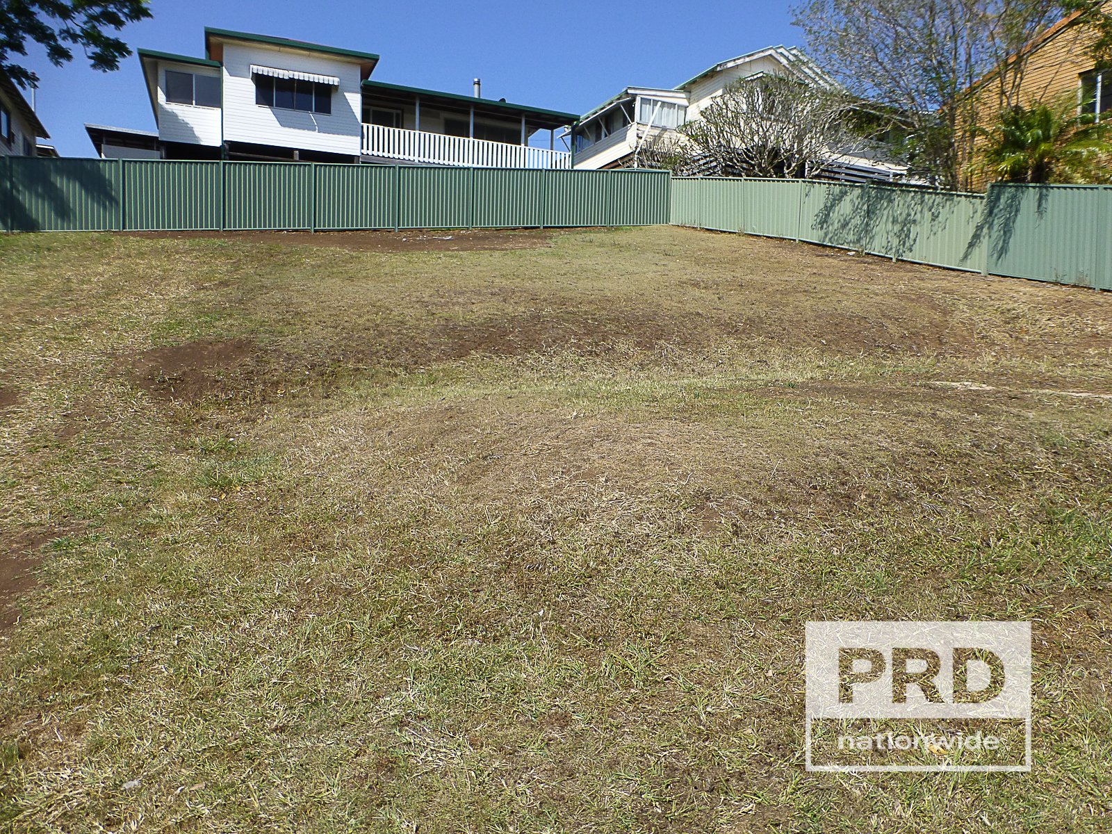 28 Curtois Street KYOGLE 4