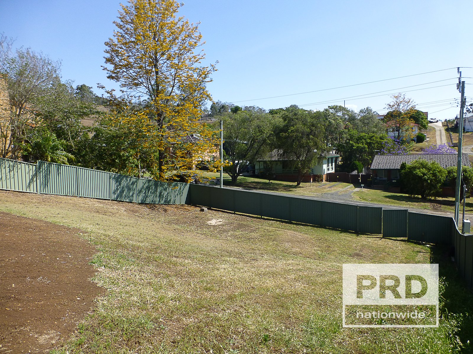 28 Curtois Street KYOGLE 5