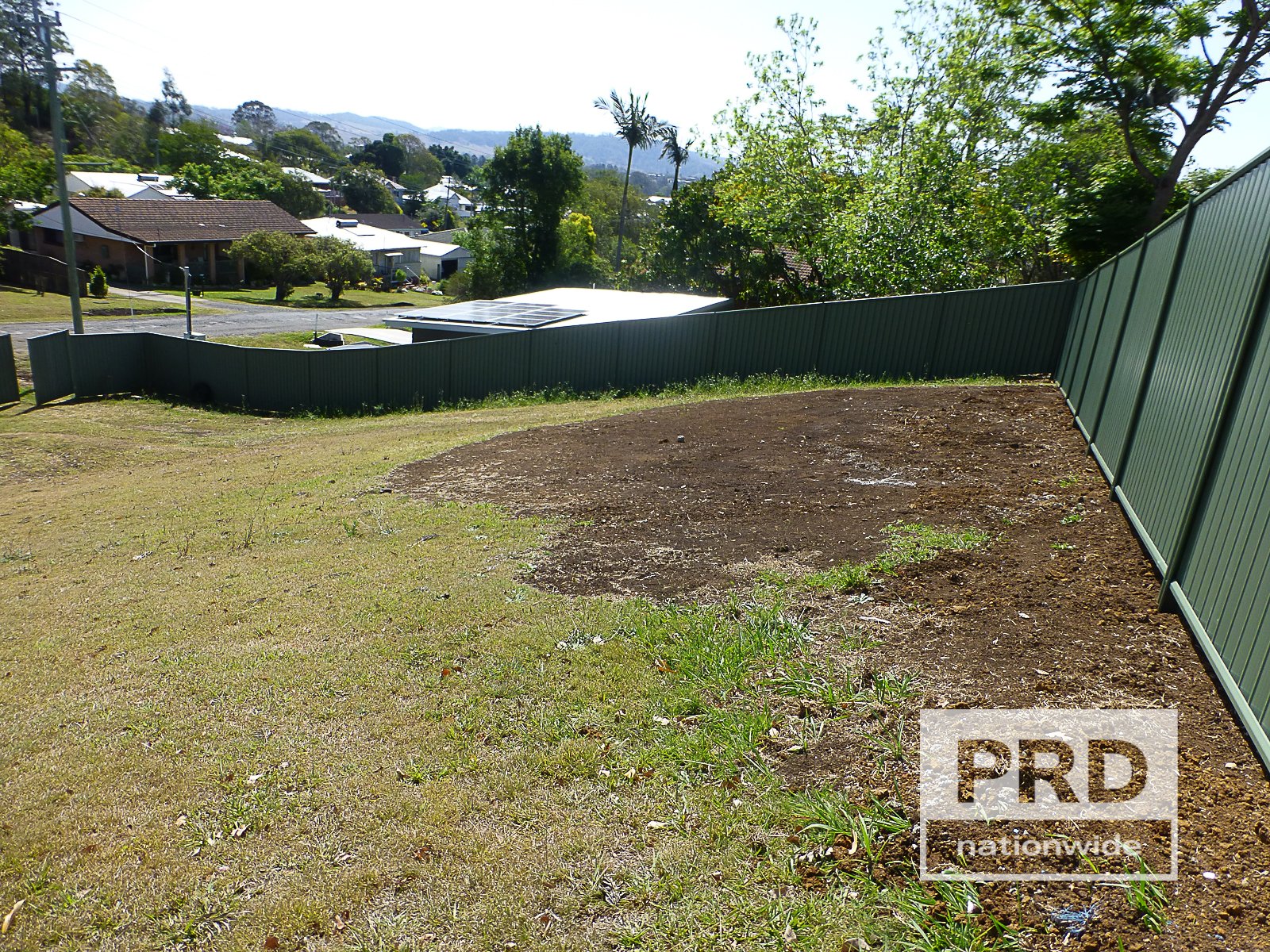 28 Curtois Street KYOGLE 6