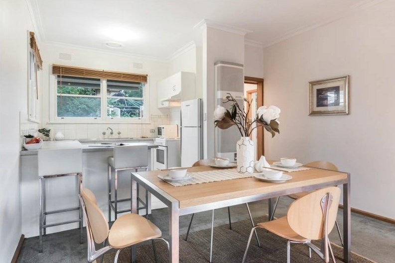 Gallery: 28 Cuthbert Avenue
