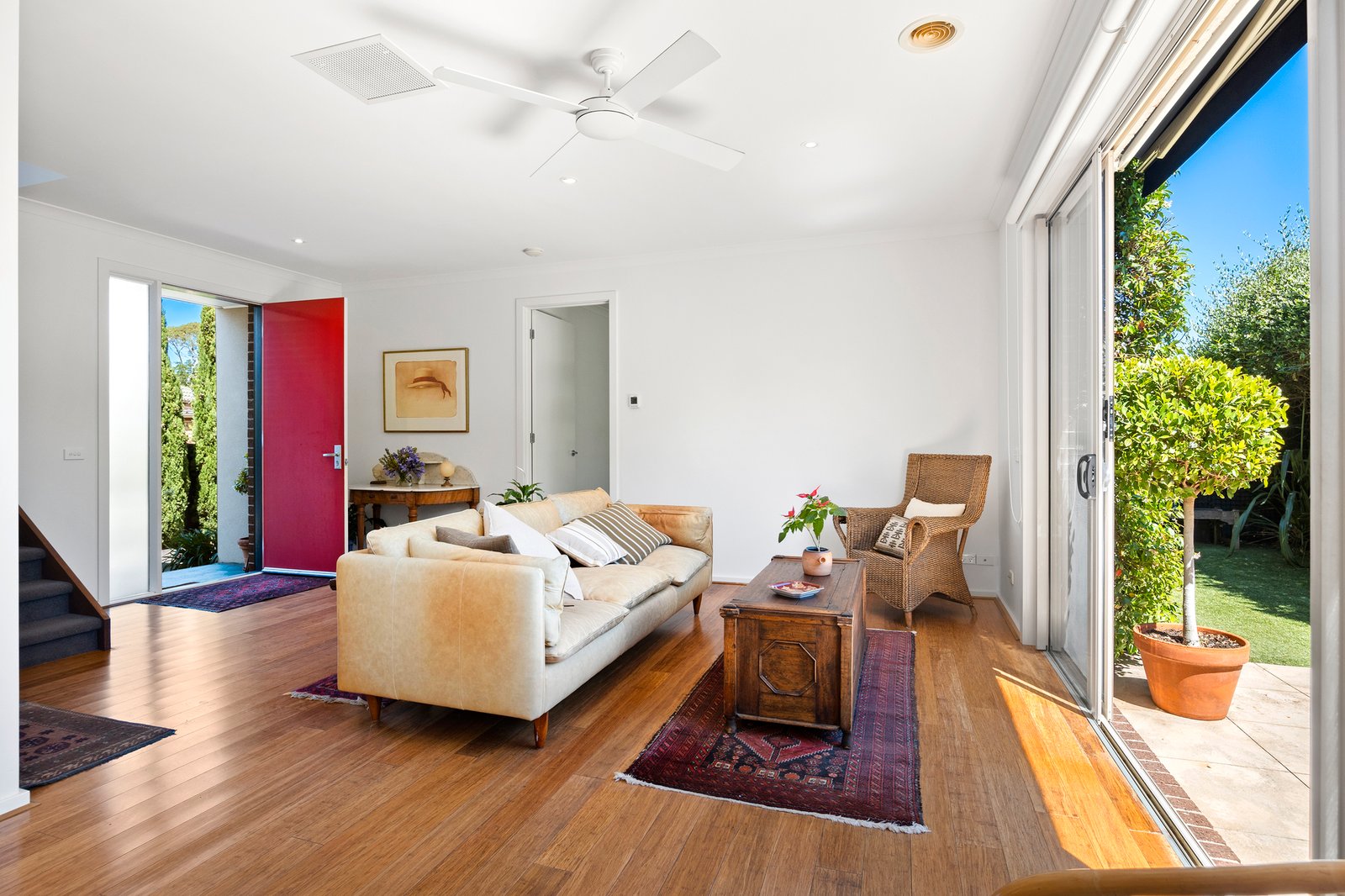 Gallery: 2/8 Darcy Street
