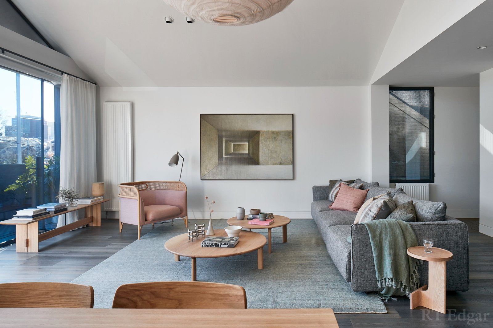 Real Estate and Property in 28 Darling Street, East Melbourne, VIC