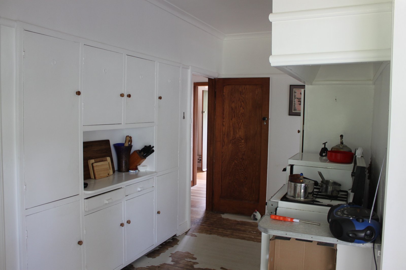 Gallery: 28 Denman Street