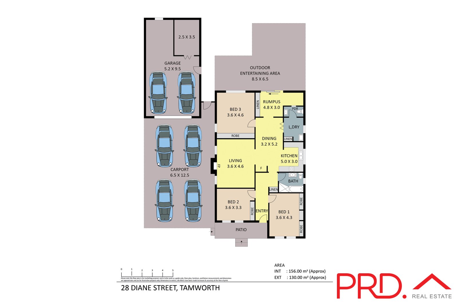 28 Diane Street TAMWORTH 22