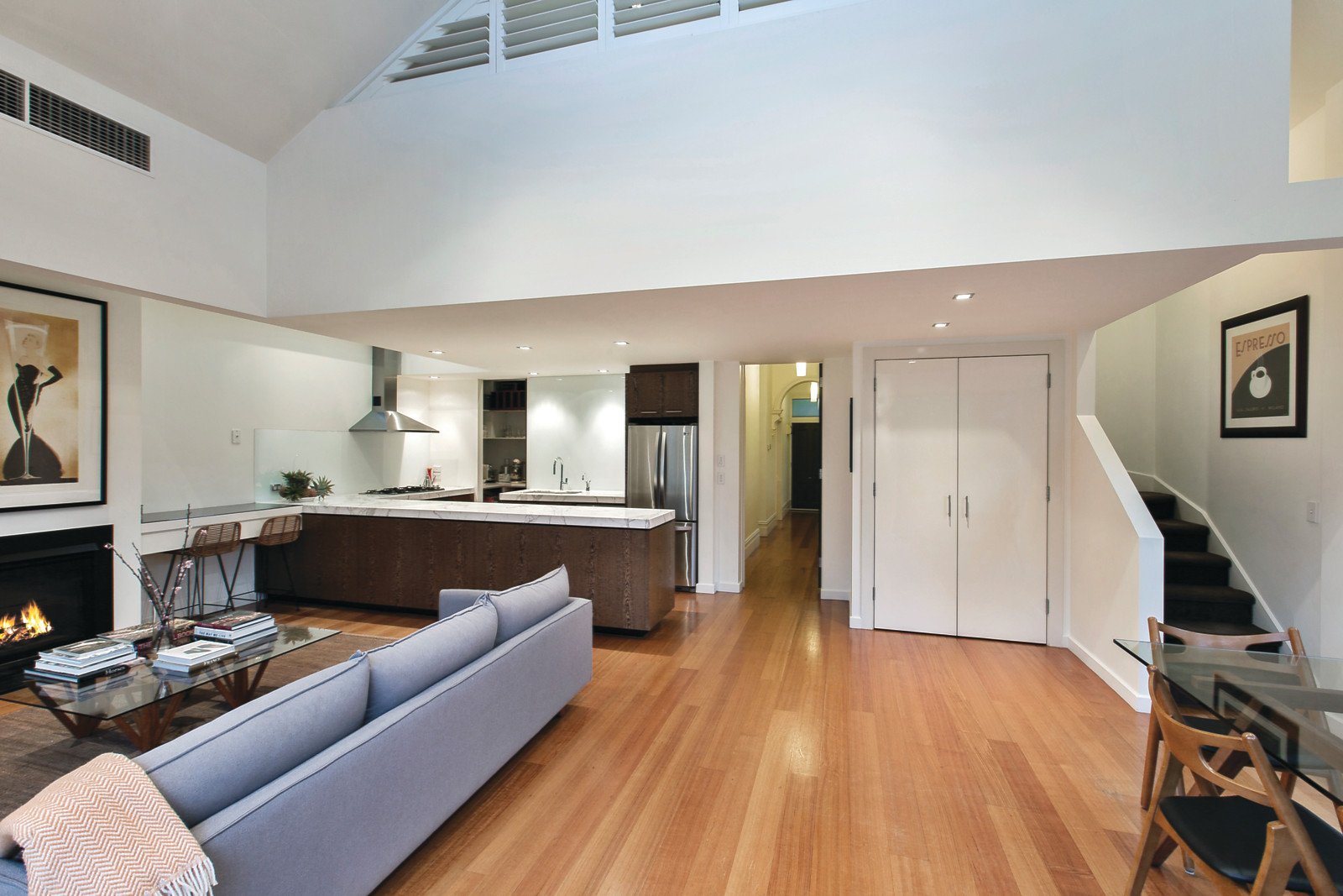 28 Dinsdale Street, Albert Park, VIC