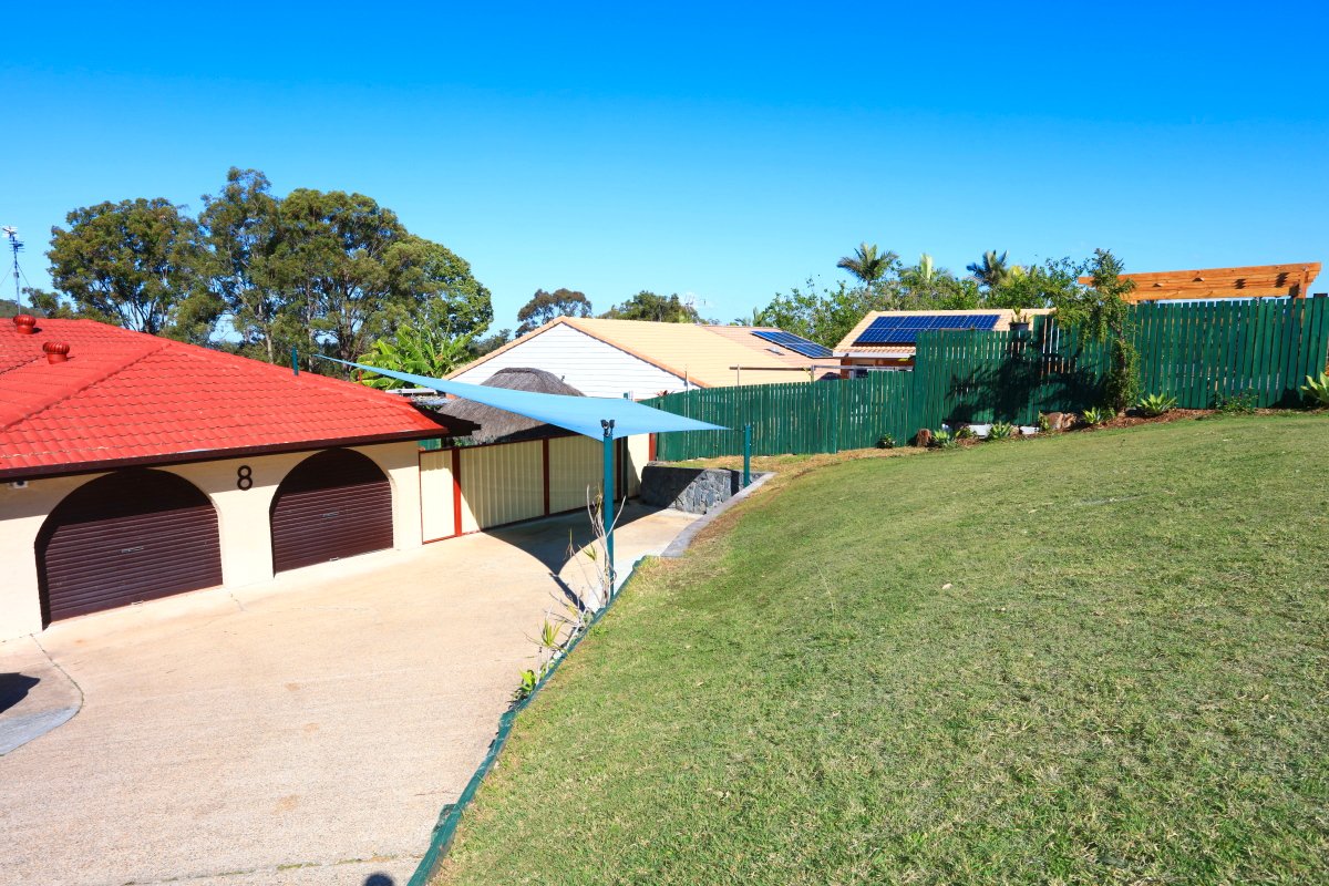 2/8 Dorrigo Drive WORONGARY 20