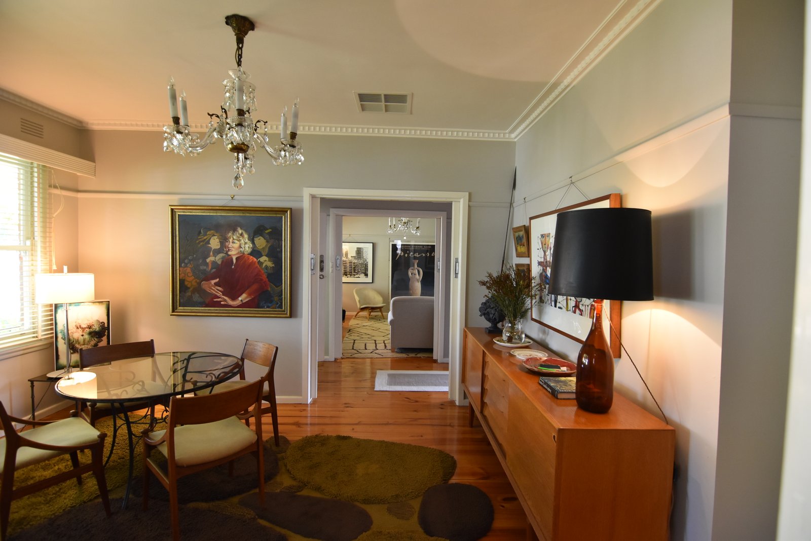 Gallery: 28 Douglass Street