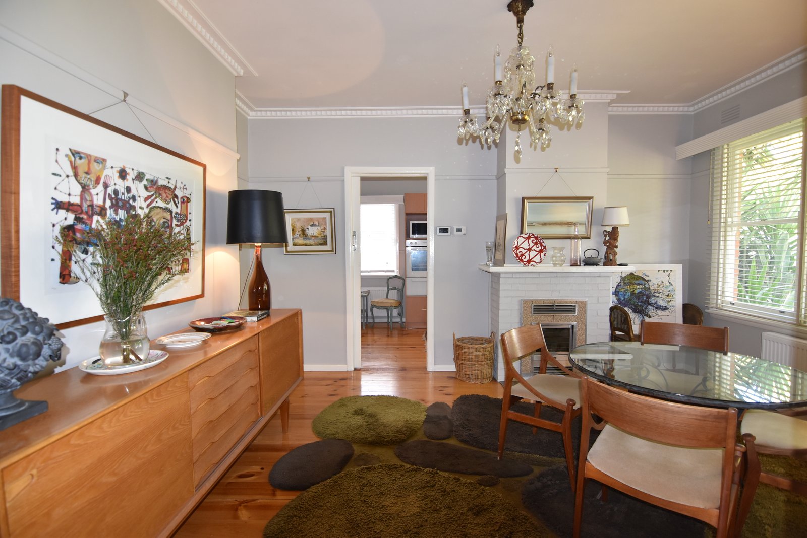 Gallery: 28 Douglass Street