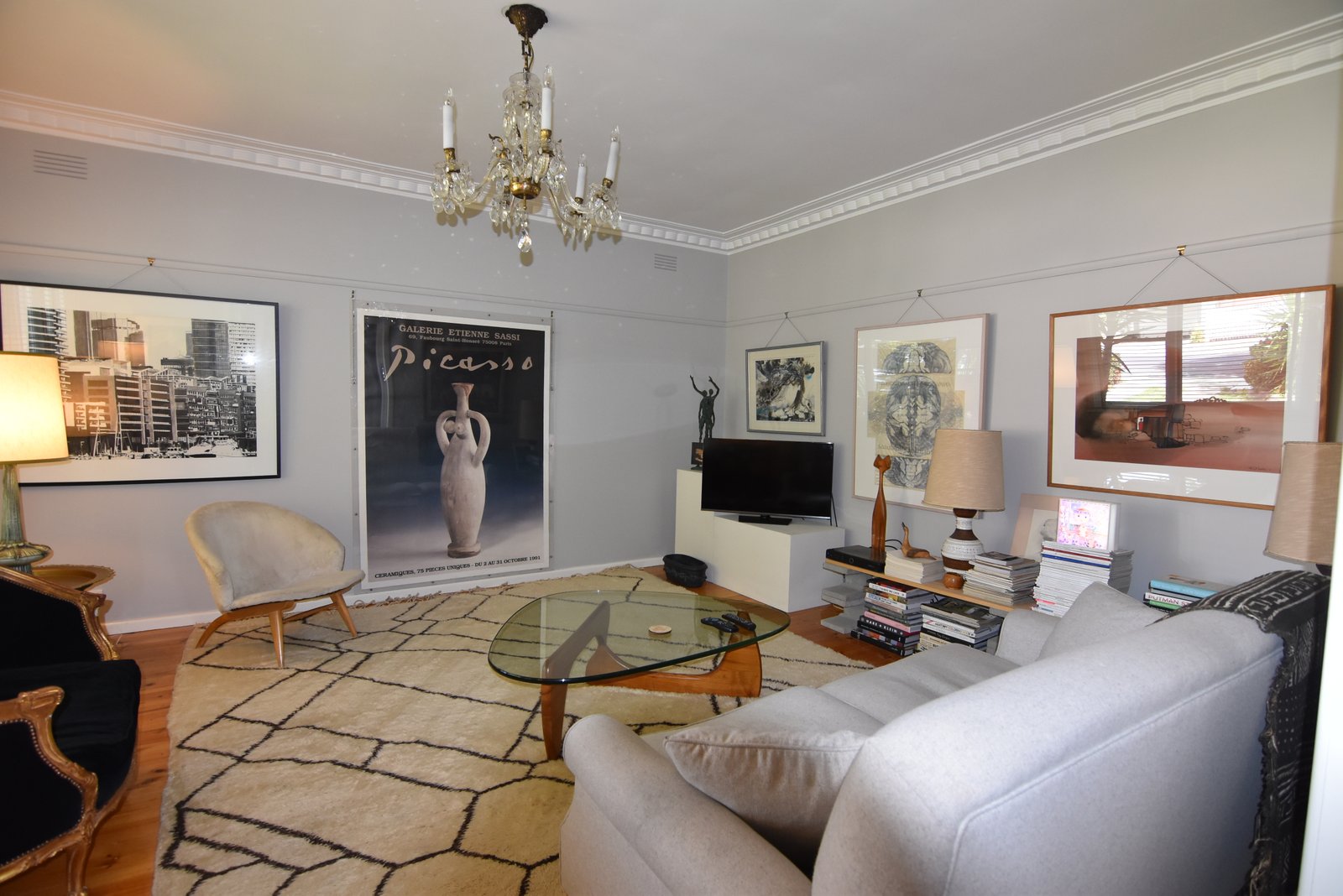 Gallery: 28 Douglass Street