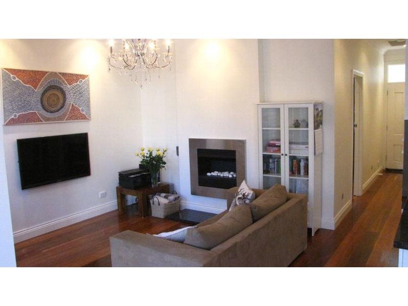 Gallery: 28 Draper Street