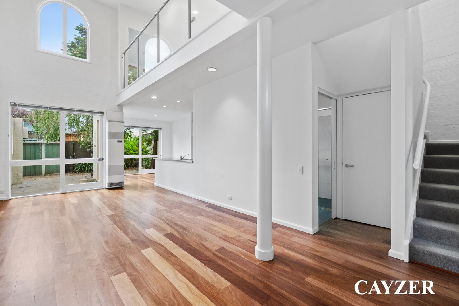 Gallery: 28 Dundas Place
