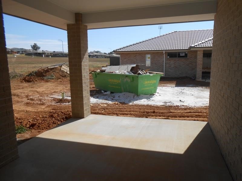 28 Eagle Avenue TAMWORTH 3