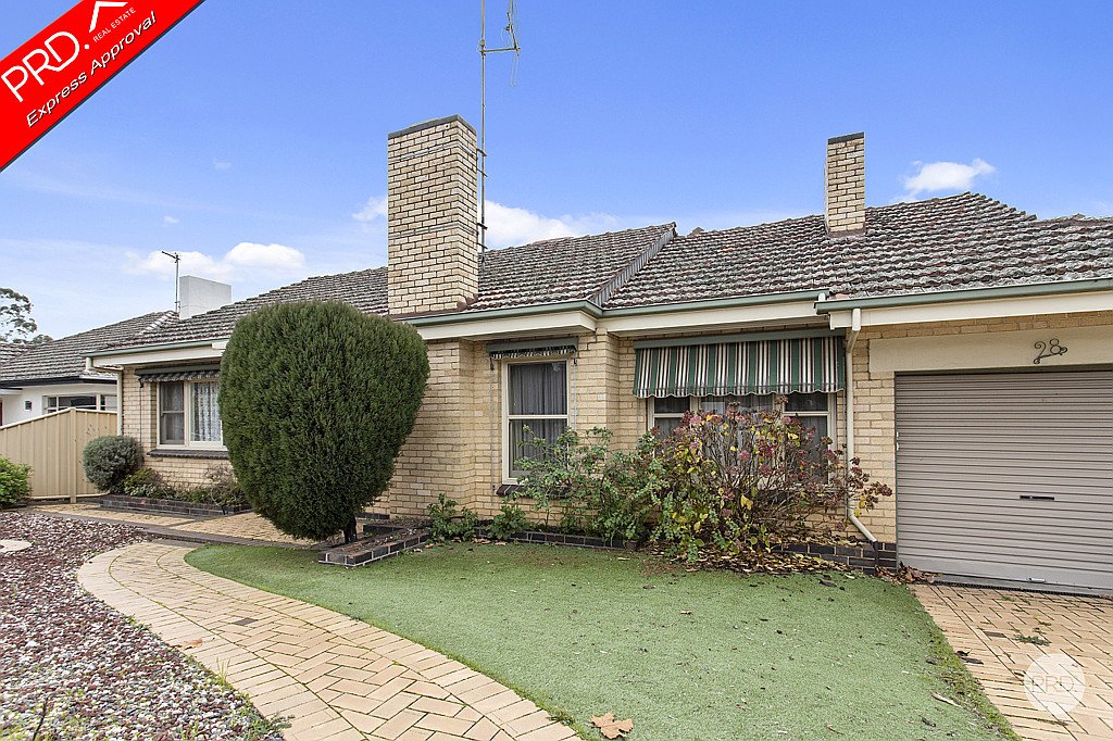28 Eaglehawk Road IRONBARK 1