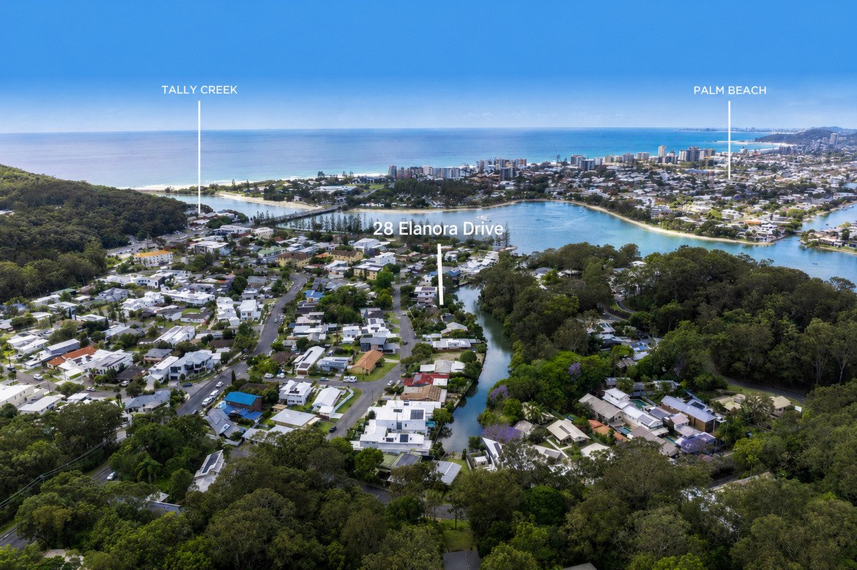 28 Elanora Drive BURLEIGH HEADS 2