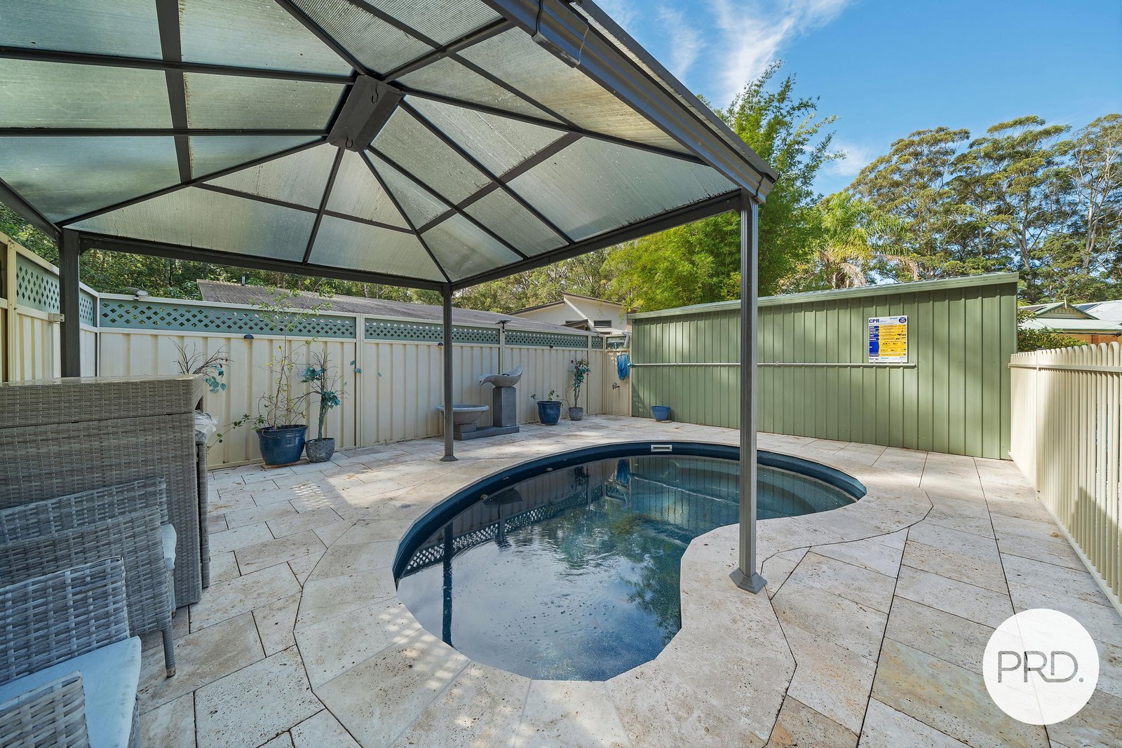 28 Elouera Place WEST HAVEN 2