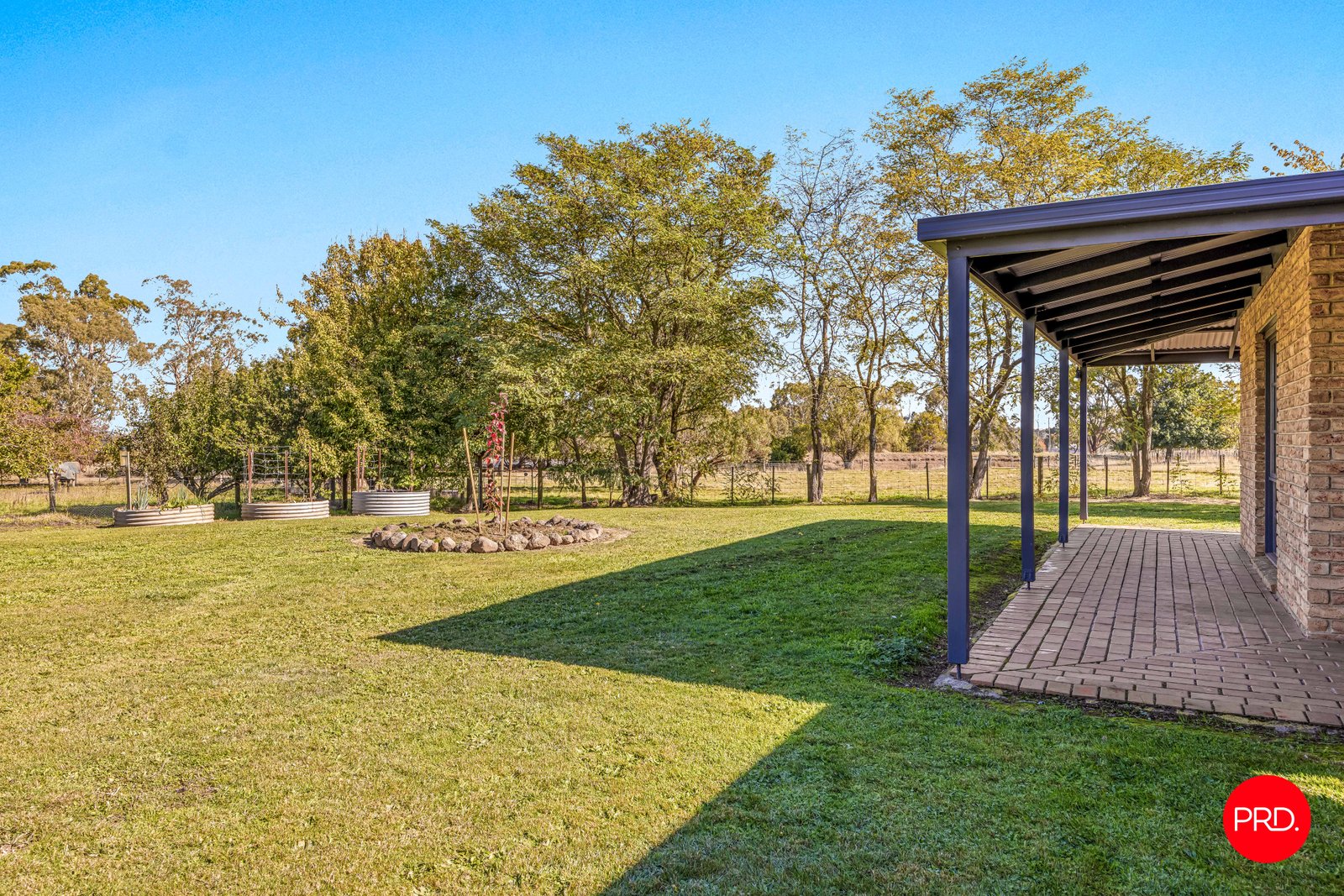 28 Fairbairn Place KYNETON 5