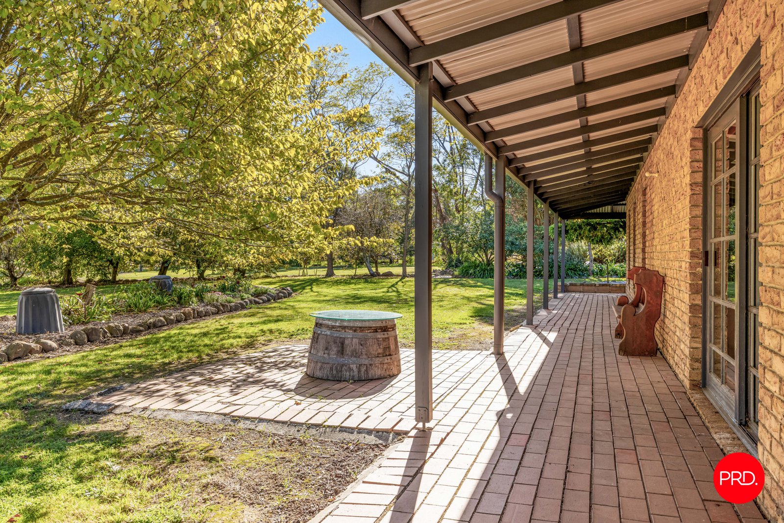 28 Fairbairn Place KYNETON 15