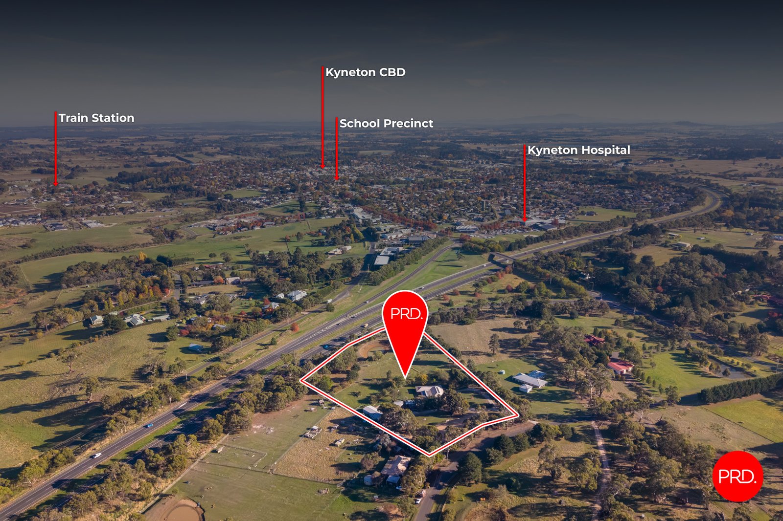 28 Fairbairn Place KYNETON 23