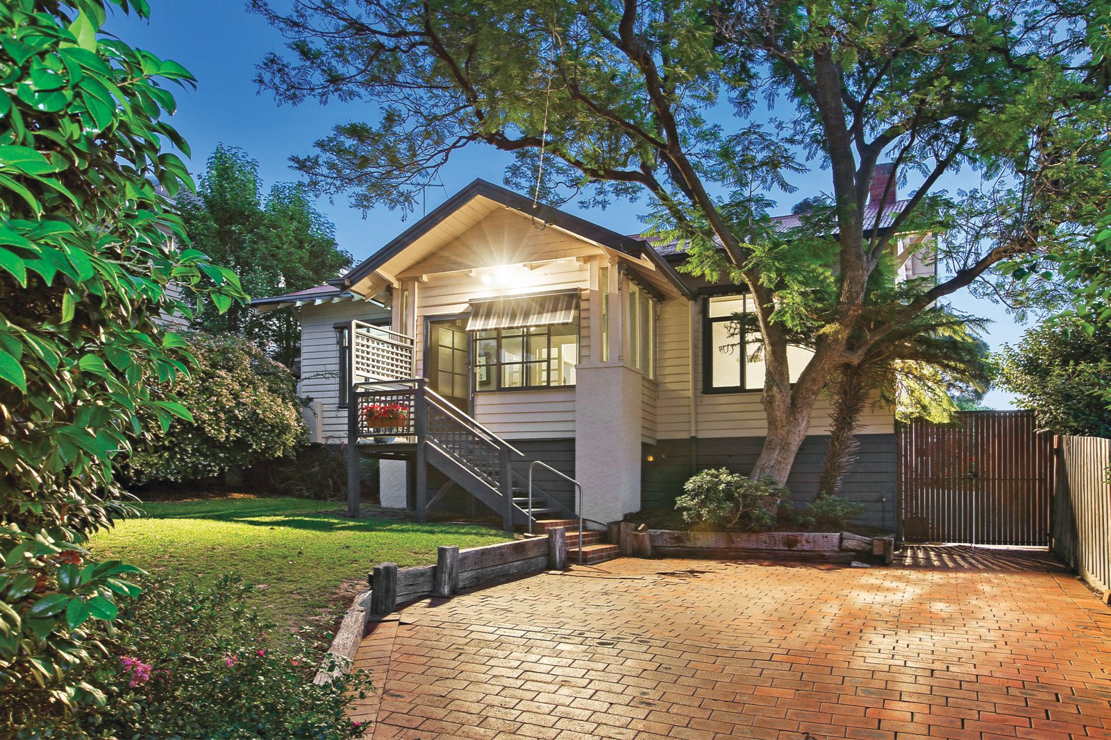 28 Ferndale Road, Glen Iris, VIC