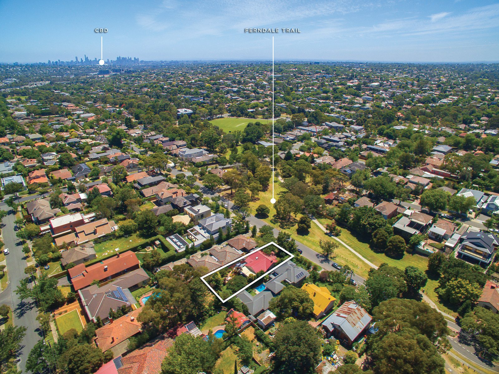 28 Ferndale Road, Glen Iris, VIC