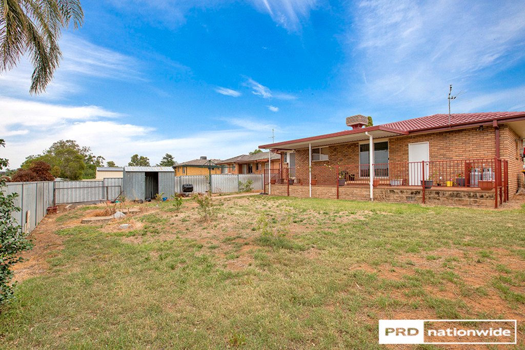 28 Fisher Road TAMWORTH 4