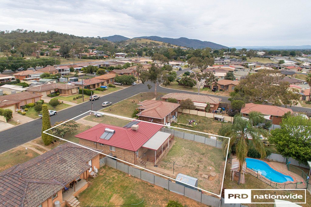 28 Fisher Road TAMWORTH 17