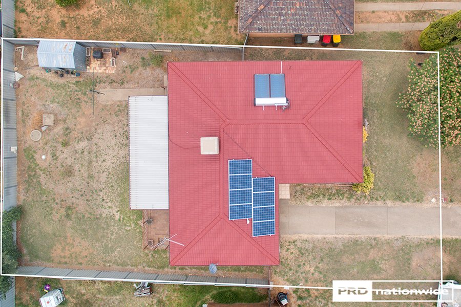 28 Fisher Road TAMWORTH 20