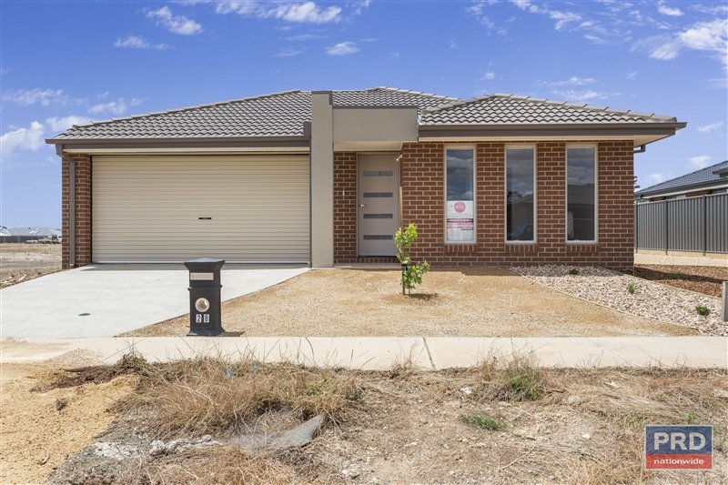 28 Fitzgerald Road HUNTLY 1